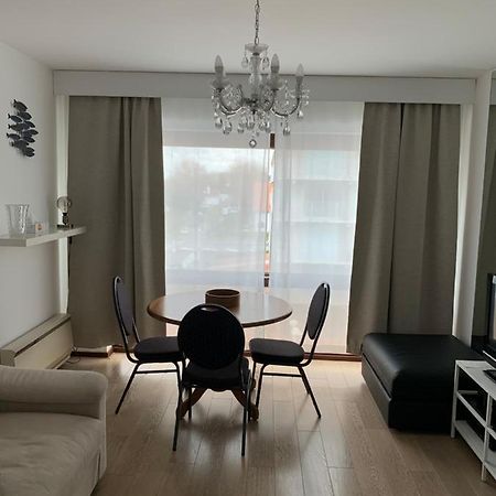 Les Oyats Apartment นิวว์ปอร์ท ภายนอก รูปภาพ