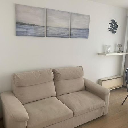 Les Oyats Apartment นิวว์ปอร์ท ภายนอก รูปภาพ